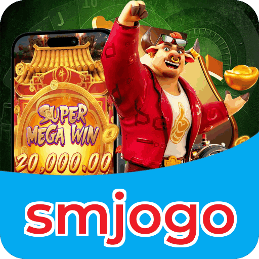 Jogos com maior RTP na smjogo