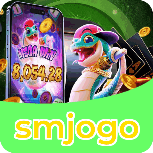 Bônus de boas-vindas smjogo